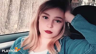 Jinsiy go'dak chegirma kartasini quvonch bilan so'radi