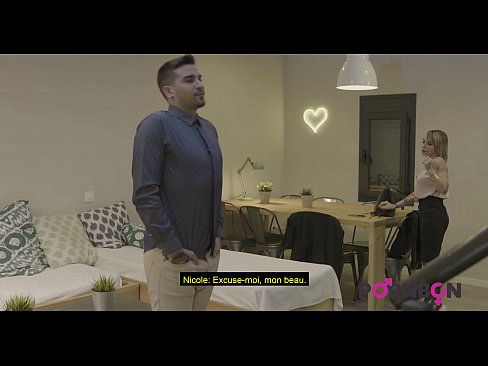 ❤️ PORNBCN 4K Katta ko'krakli bir etuk ayol anal bo'lishni istaydi becerdin yosh gigolo katta sikli oral seks amortizm qattiq sikish qo'l ish it uslubi mushuk yalash orgazm Fransuzcha subtitrlar ️❌ Super seksda bizda ❌️❤